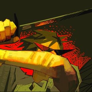 Meet your Posher, Liam